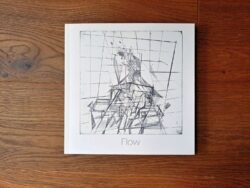 Flow (76-seitiges Buch)