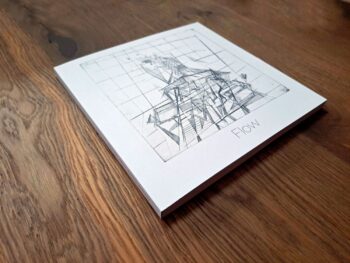 Flow (76-seitiges Buch) - Image 2