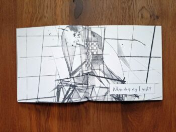 Flow (76-seitiges Buch) - Image 6