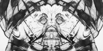 Eternal, 2025 (30x60cm, Unikat)