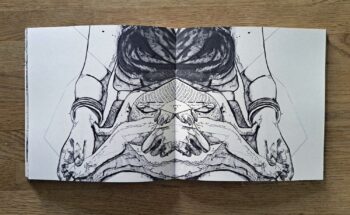 Learning to Sleep (118-seitiges Buch) - Image 5