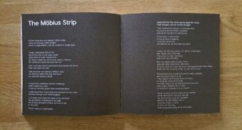 Learning to Sleep (118-seitiges Buch) - Image 4
