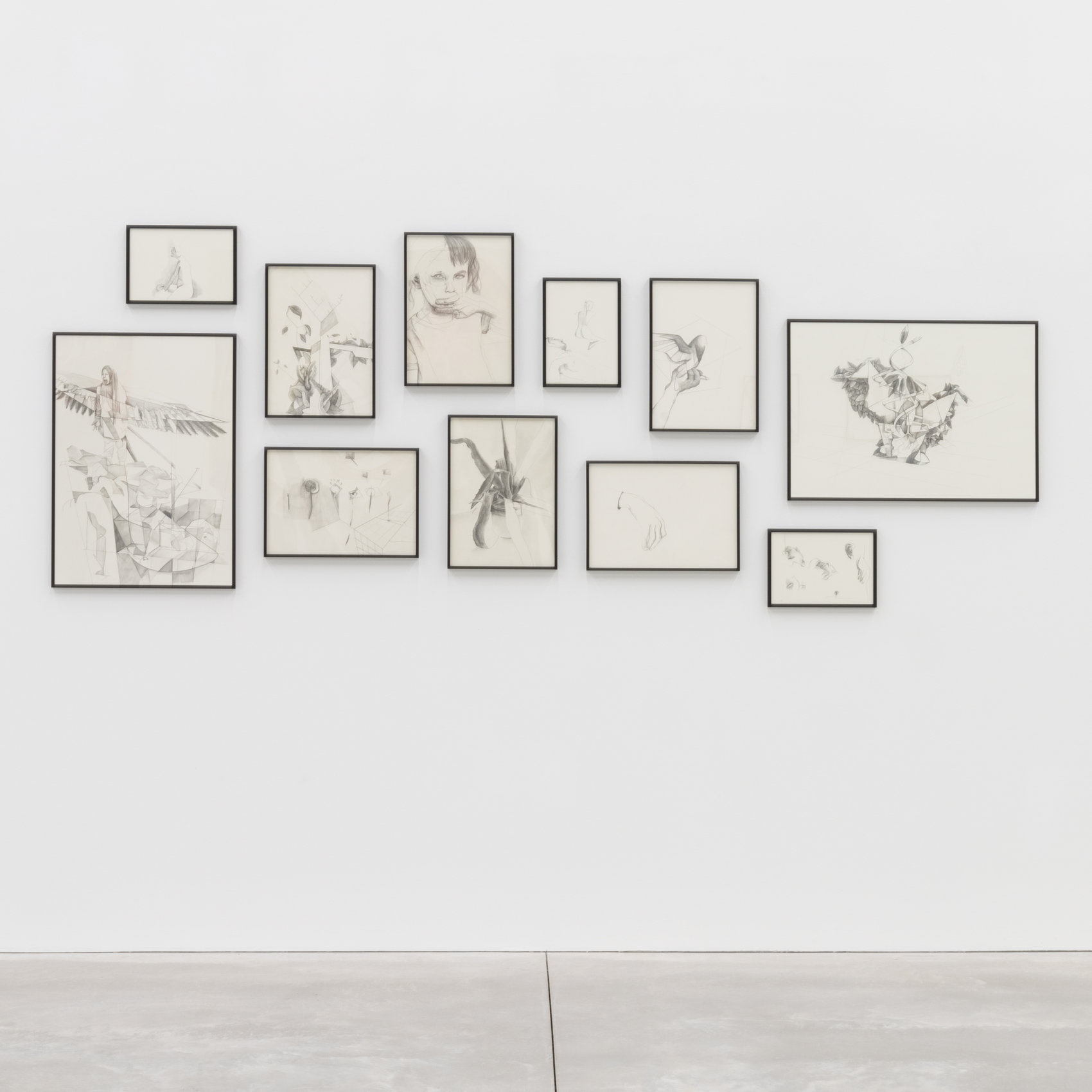 Ausstellungskuratierung (1h)