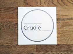 Cradle (72-seitiges Buch)