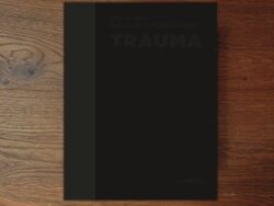 Trauma (176-seitiges Buch)