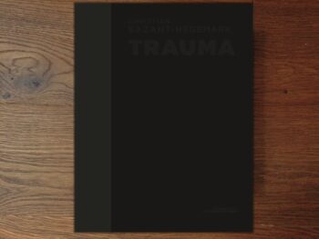 Trauma (176-seitiges Buch)